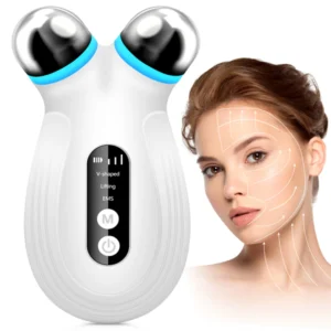 Anti Aging Microcurrent Facial Device