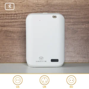 Bluetooth Aroma Diffuser