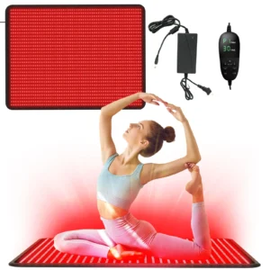 Red Light Therapy Mat