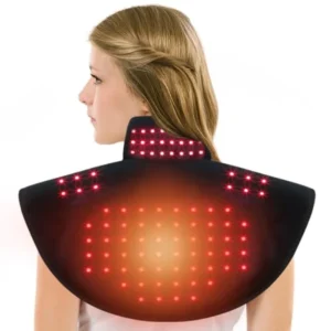Cordless Red Light Therapy  Wrap