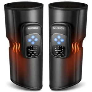 Cordless Calf Massager