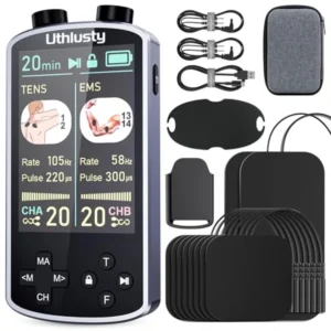 TENS Unit Muscle Stimulator