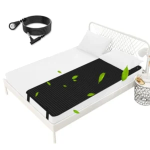Breathable Grounding Pad