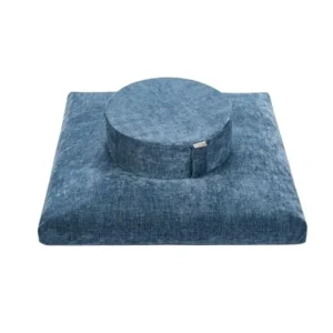 Ergonomic Meditation Cushion Set