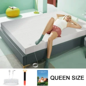 Organic Cotton Grounding Sheet