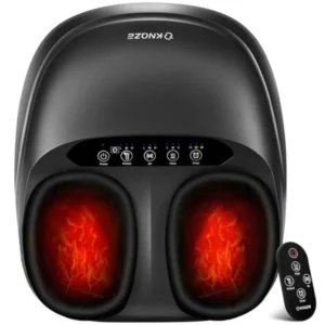 Shiatsu Foot Massager