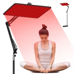 Whole Body Red Light Panel
